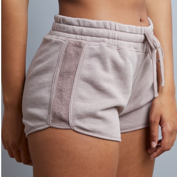 Savvi Lauren Kanga set -hoodie and short. French Terry. Size S - Picture 5 of 16